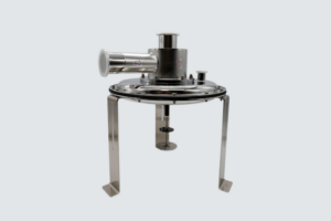 VMS63 Sicherheitsventil für Handschuhbox