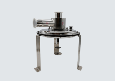 VMS63 Sicherheitsventil für Handschuhbox