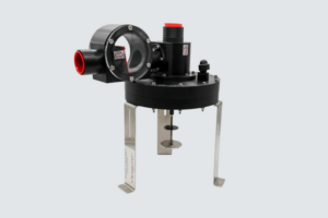 VPR120/VMR120 Regelventile