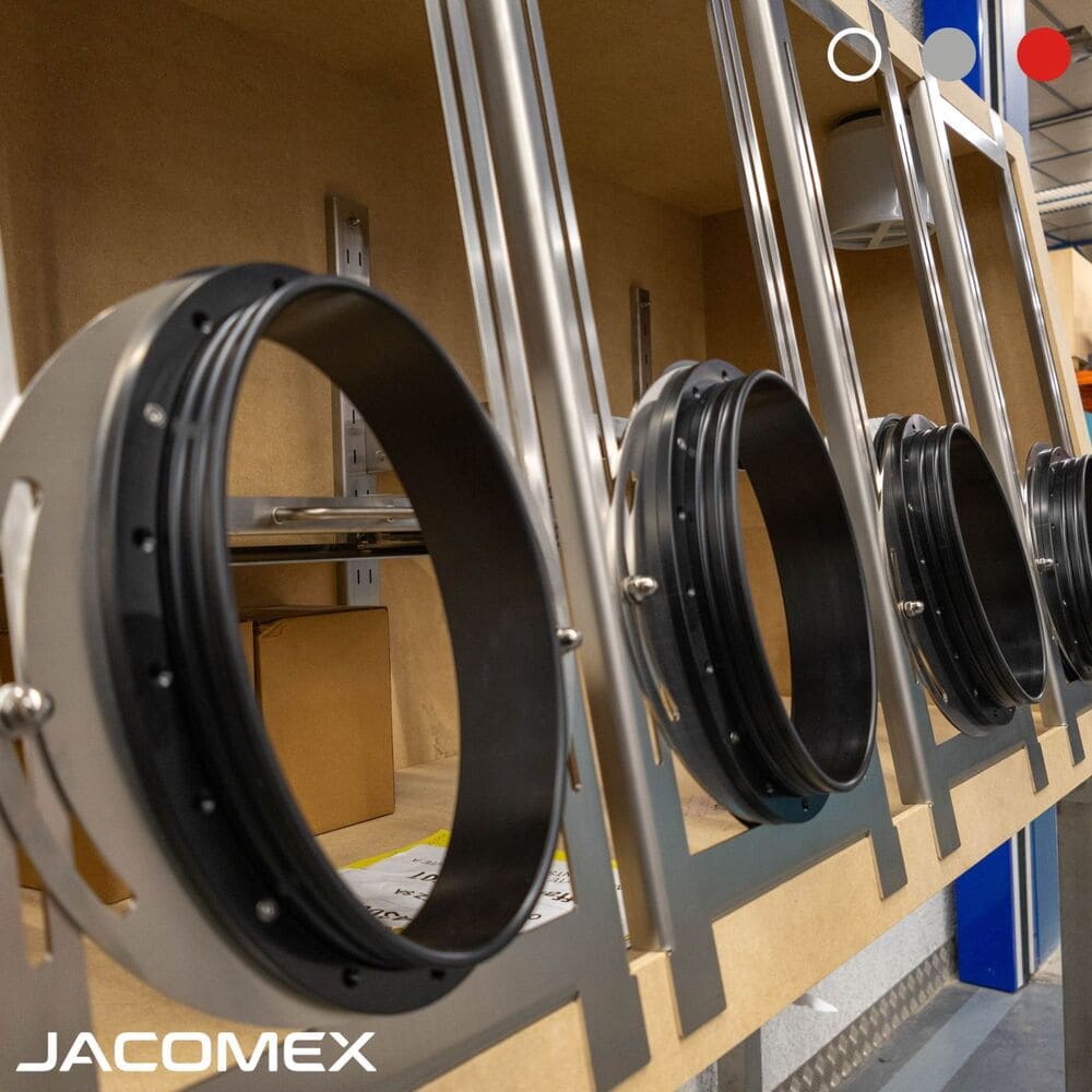 A Key Step in the Success of Your Custom Project !