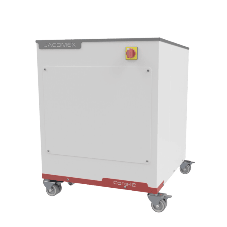 PureEvo Glovebox – Hochmoderne gereinigte Glovebox, geeignet für anspruchsvollste Anwendungen