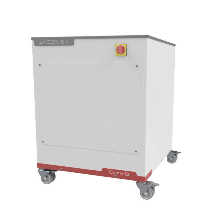 PureSmart Glovebox – Standardisiert für Kosteneffizienz, gebaut für Zuverlässigkeit