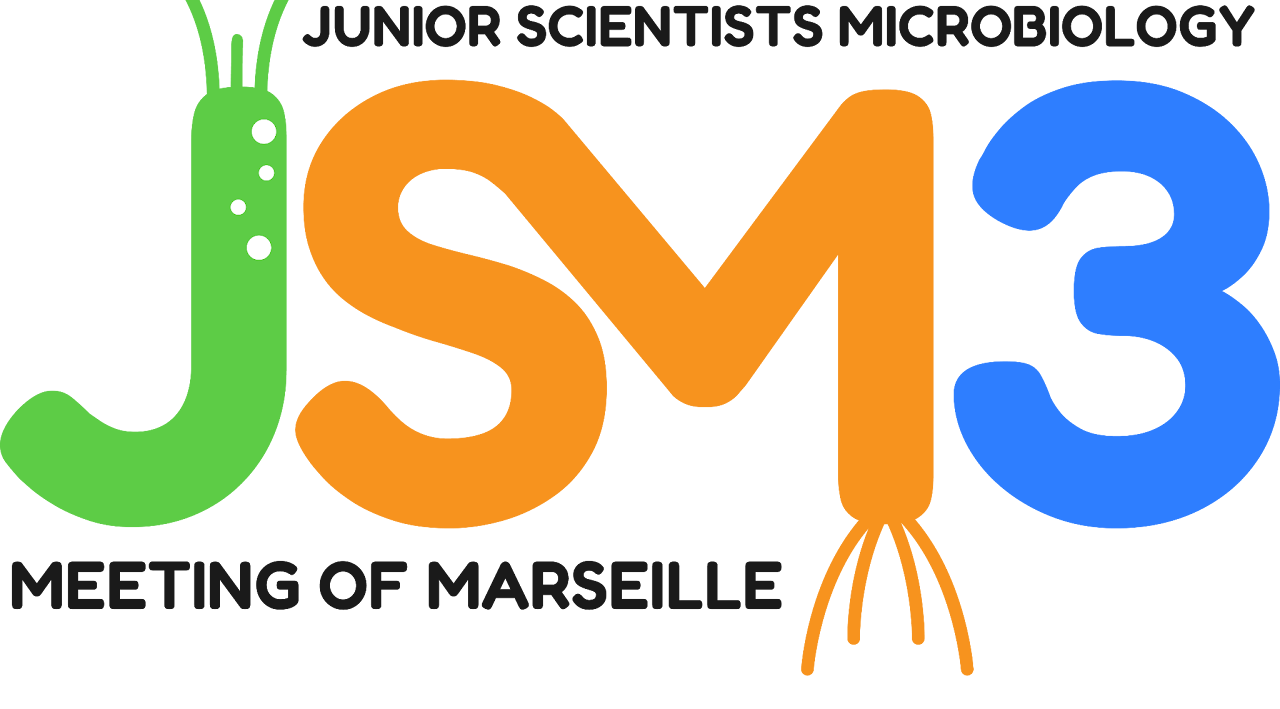 JSM3 Congress – May 22nd to 23rd, 2025 – Marseille (France)