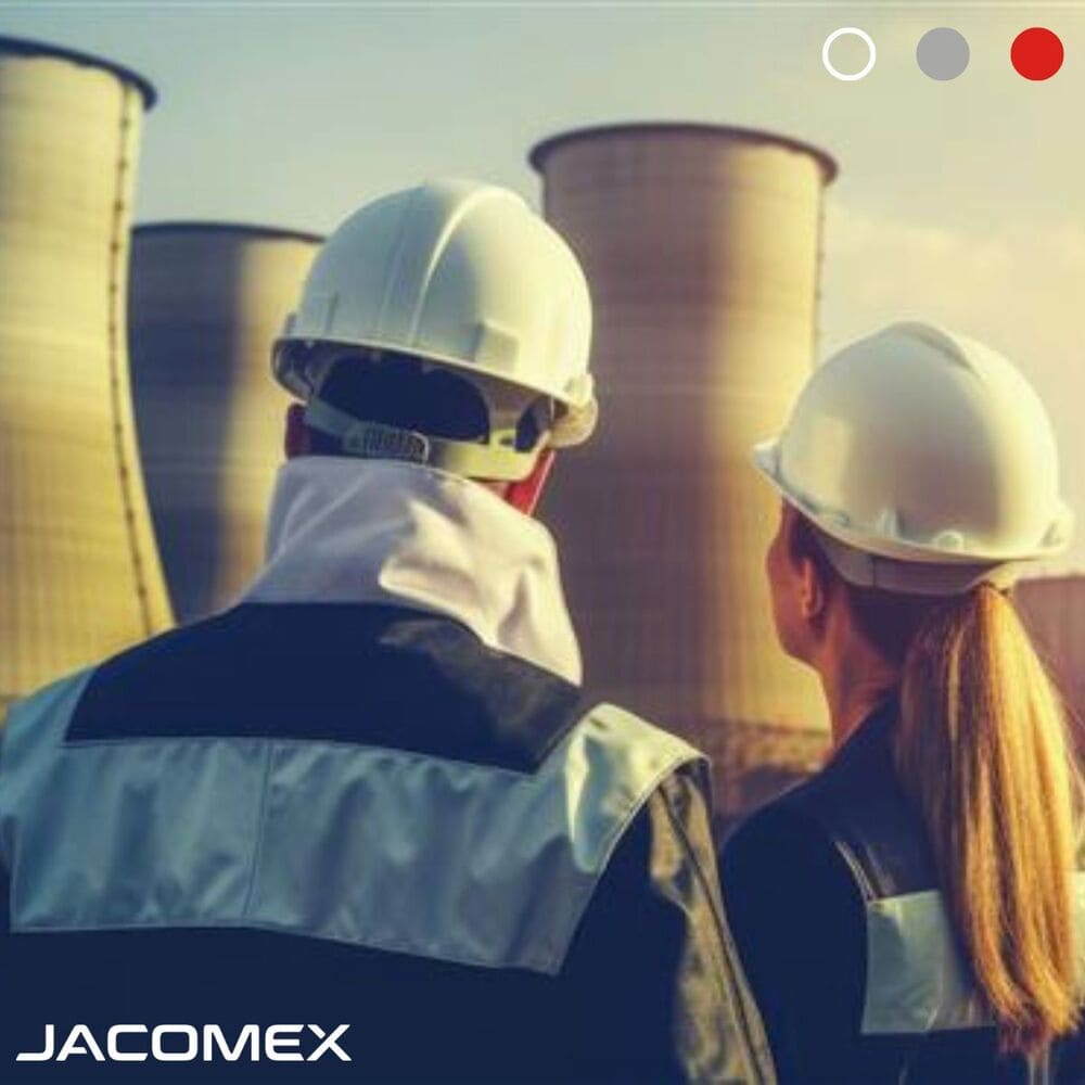 Nuclear Careers Week: A Deep Dive into Nuclear Expertise at Jacomex! Nuclear Careers Week: A Deep Dive into Nuclear Expertise at Jacomex!