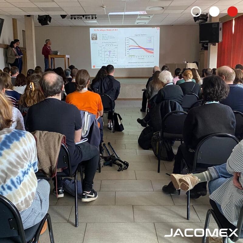 Conference GFECI 2025 Conference GFECI 2025