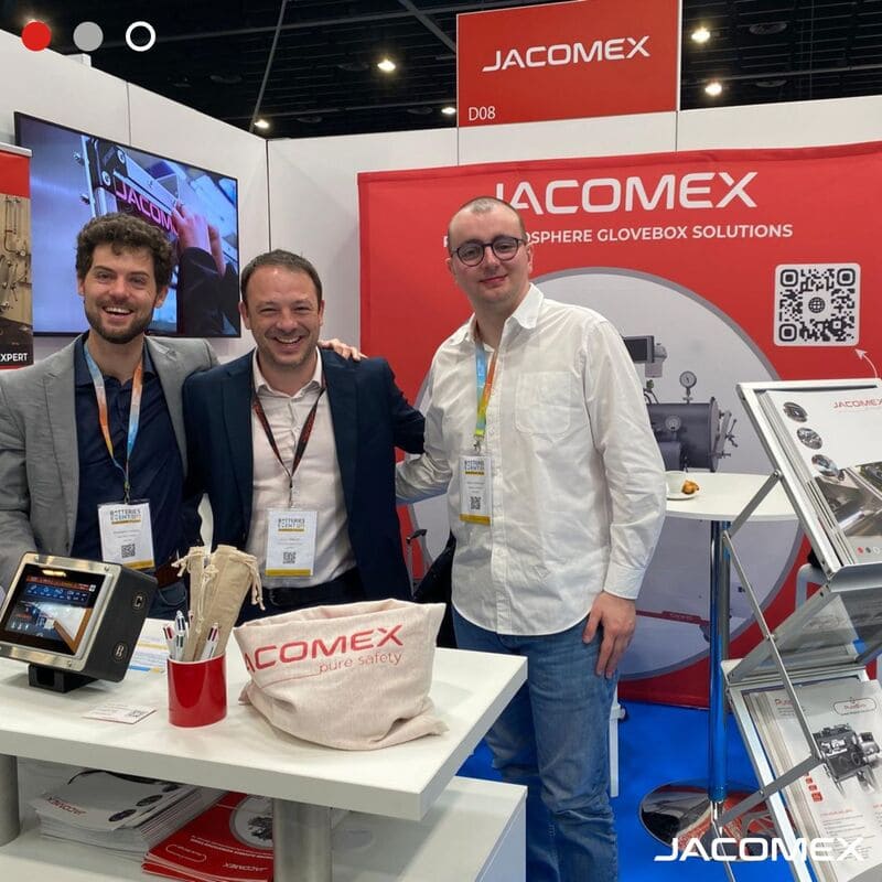 Batteries Event 2025 – Dunkerque