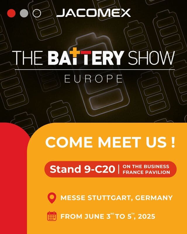 Exhibition – The Battery Show