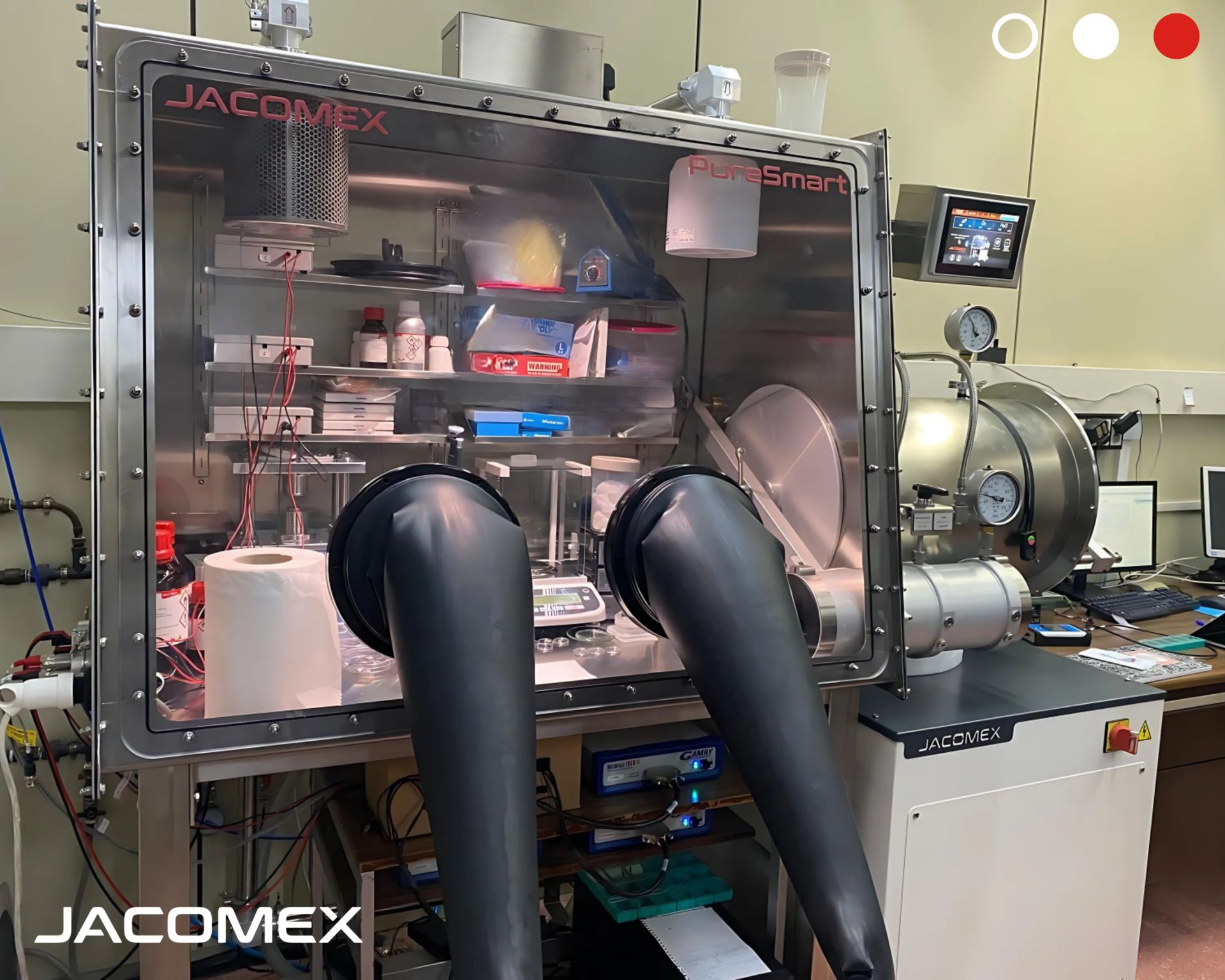 Inside the Box – Episode 1: Madrid, Spain