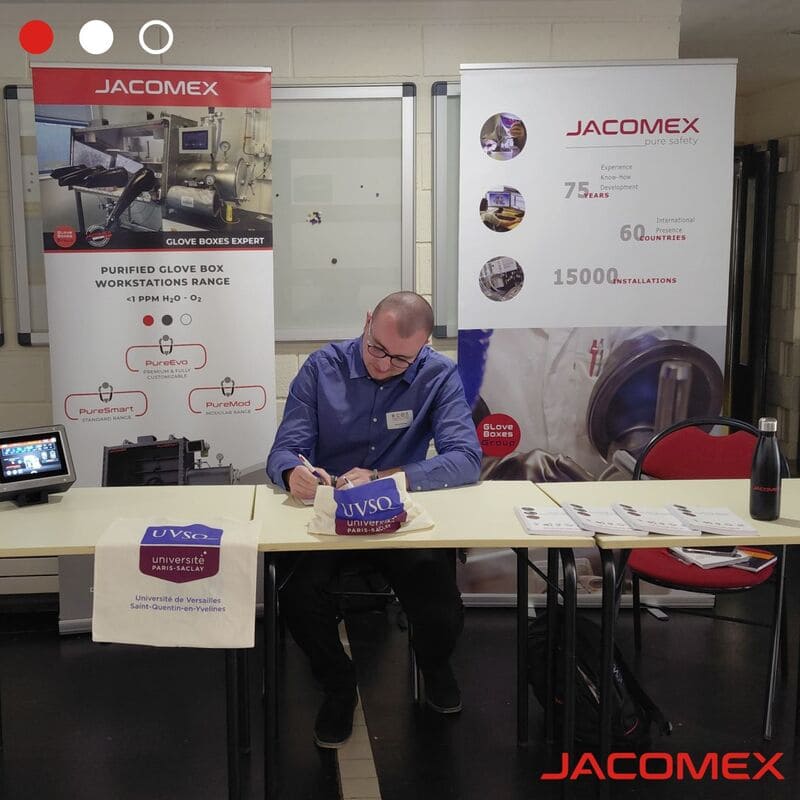 Highlights from the 2025 Rencontres de Chimie Organique