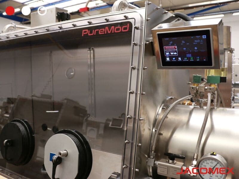 Focus on Anaerobic Chambers