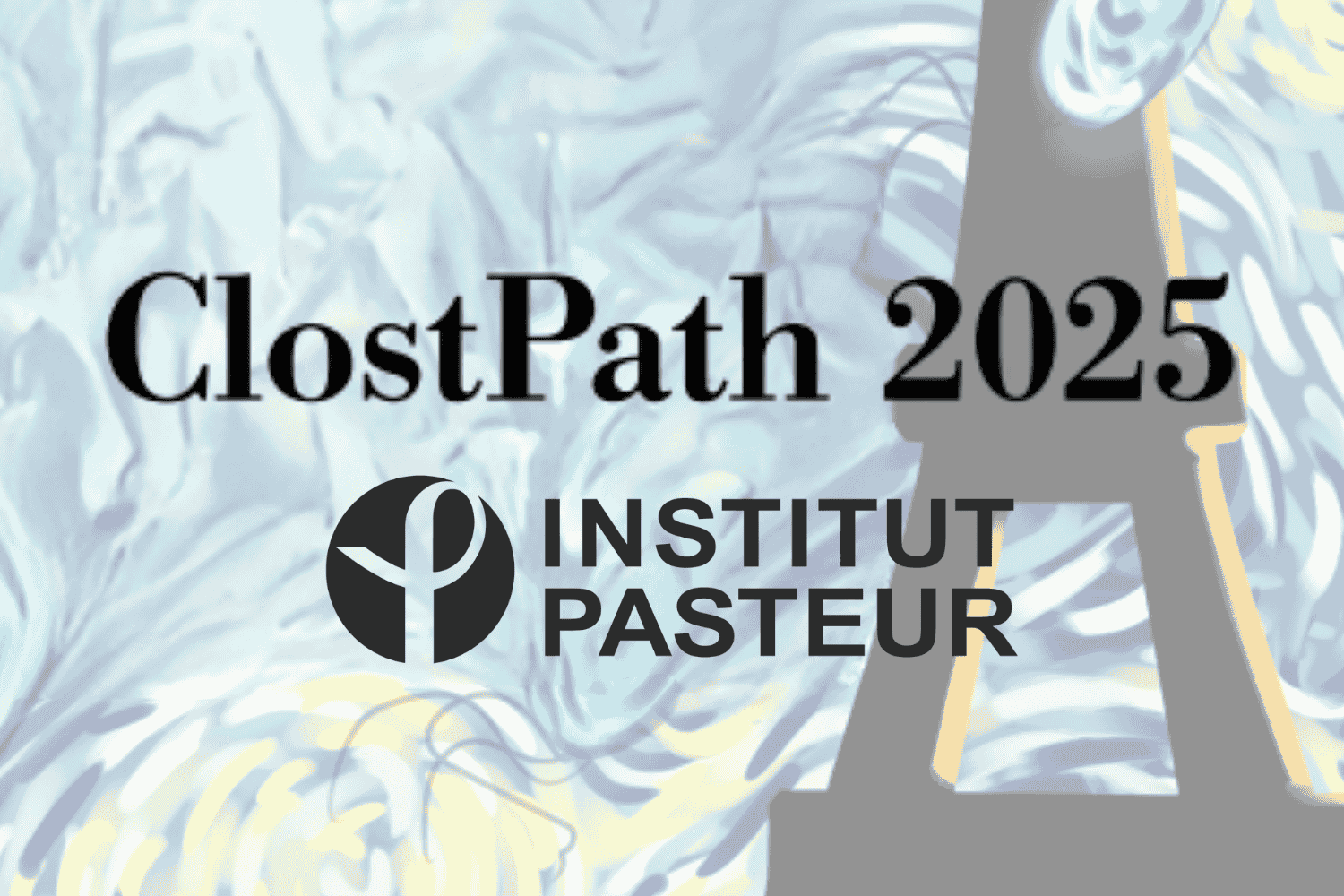 ClostPath 2025 Congress – September 1st-4th, 2025 – Paris ClostPath 2025 Congress – September 1st-4th, 2025 – Paris