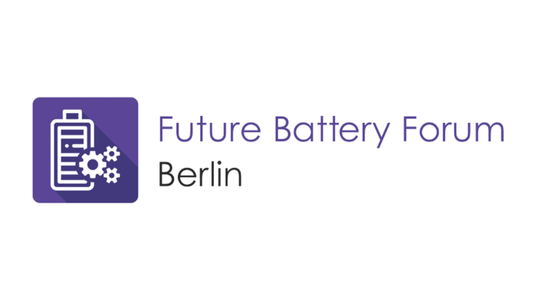 Future Battery Forum 2025