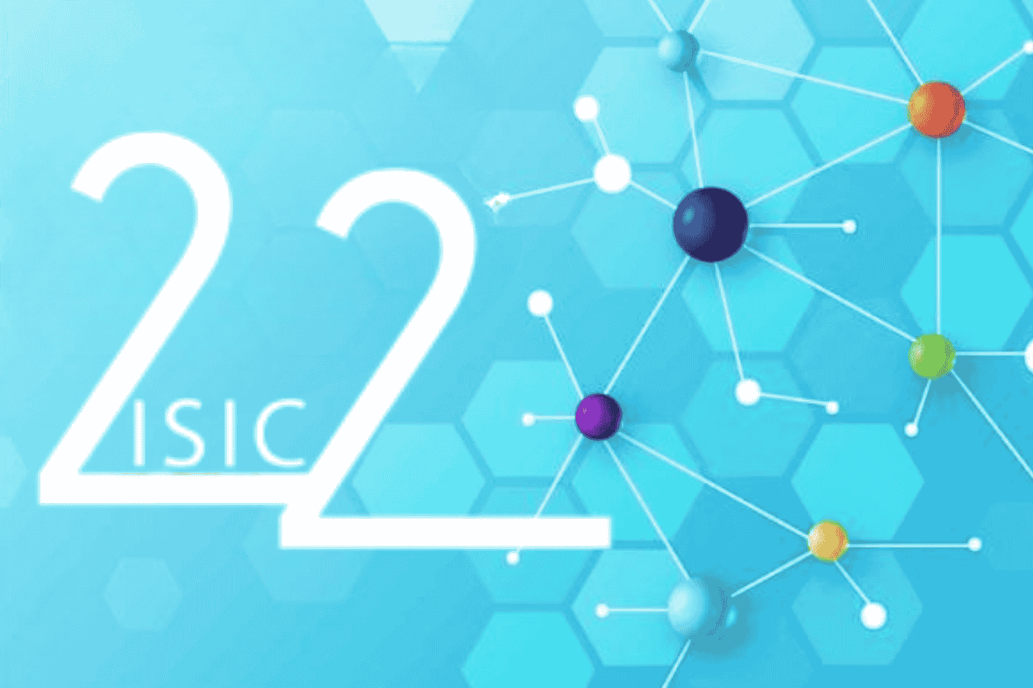 ISIC22 Congress – July 6th-10th – Clermont-Ferrand