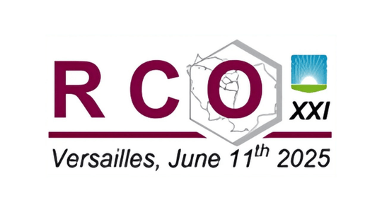 RCO - Organic Chemistry Meetings