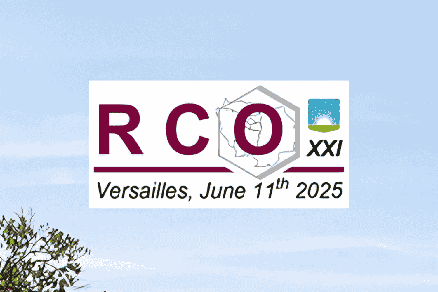 RCO – Organic Chemistry Meetings