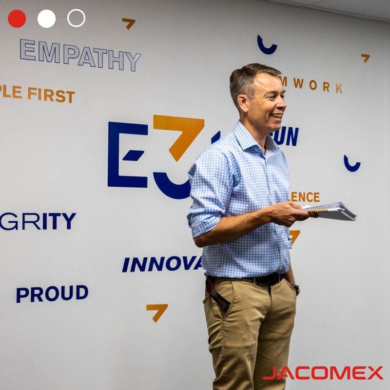 New name, same energy