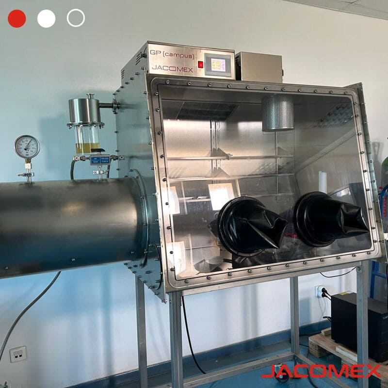 Back to the future… glove box edition