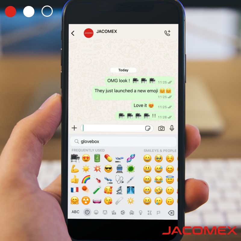 World Emoji Day World Emoji Day