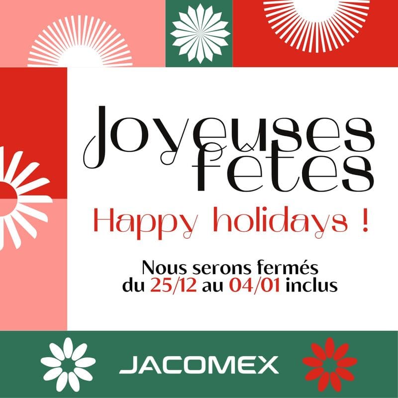 Information - End-of-year closure